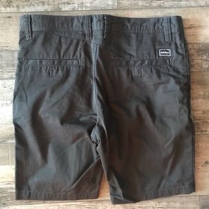 VOLCOM Black Board shorts
